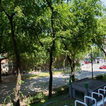 Petres Apartment Sombor