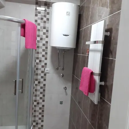 Apartment Petres