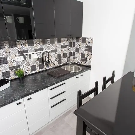 Apartment Petres *