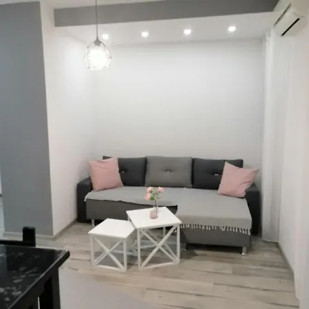 Petres Apartment