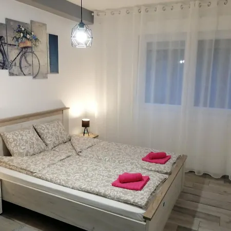 Apartment Petres