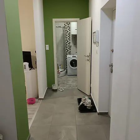 Apartment Petres