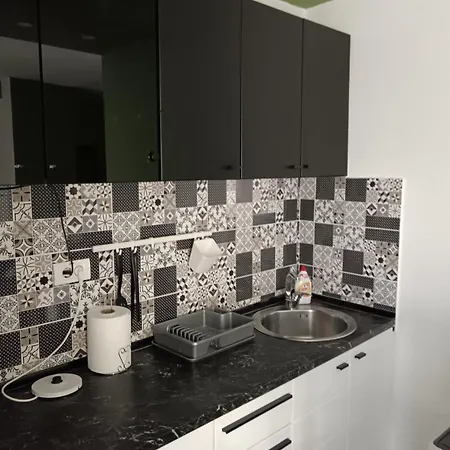 Petres Apartment *