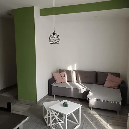 Apartment Petres *