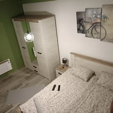 Petres Apartment