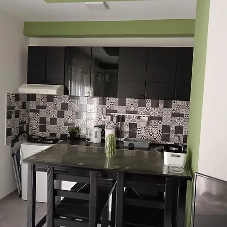 Apartment Petres